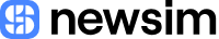 Newsim Logo